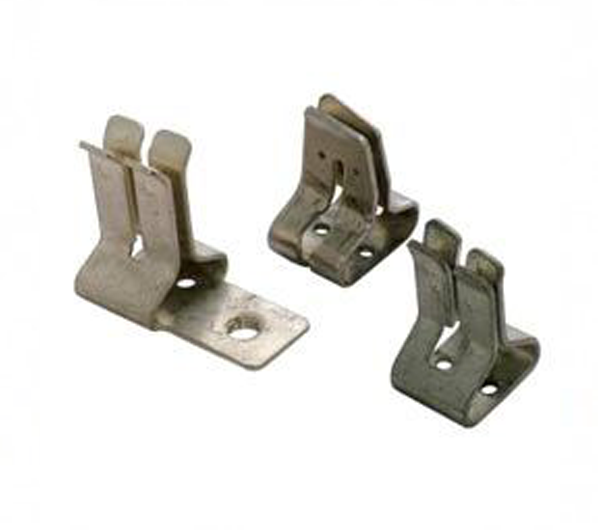 Brass Electrical Fuse Parts