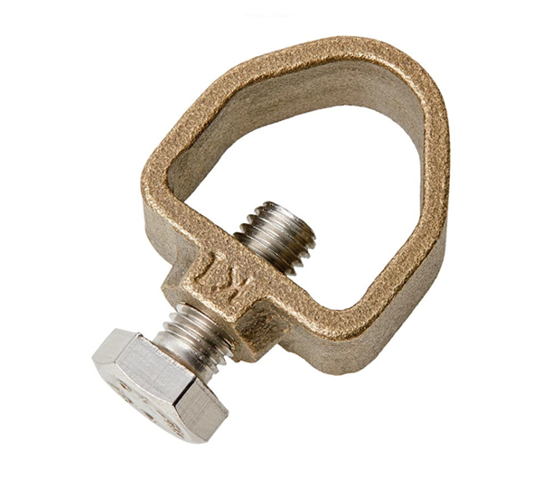 Rod To Tape Clamp – Type A