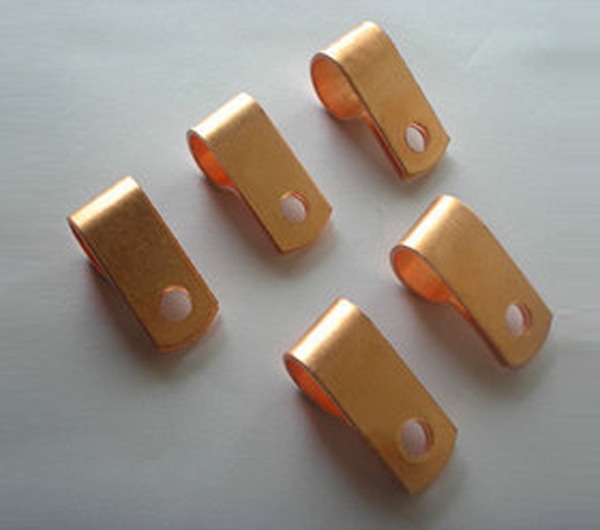 Copper Cable Clip