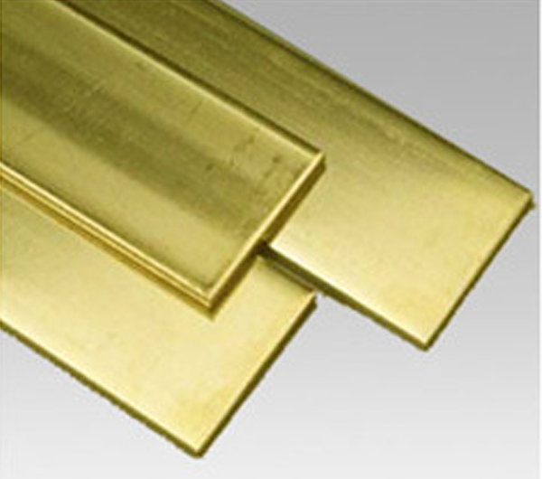 Brass Strip